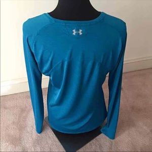 New under armour top